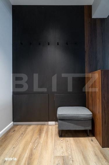 Apartament 2 camere cu terasa 11 mp, EAS Residence, Clujului - 7