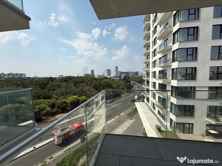 Apartament High End 3 Camere I One Verdi Park I Zona Flor... - 2