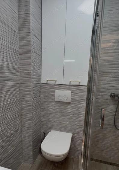 Apartament nedecomandat în Central
