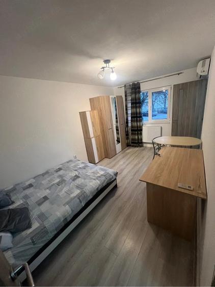 Inchiriez apartament cu o camera zona Freidorf, Timi?oara - 2