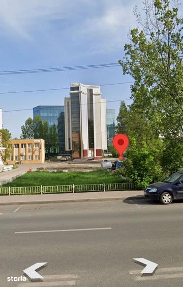 Spațiu comercial, de 2,000 mp, în Podu Roș