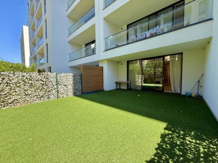 Apartament Premium cu 3 Camere | 2 TERASE | Baneasa | THE IVY Residence - 24