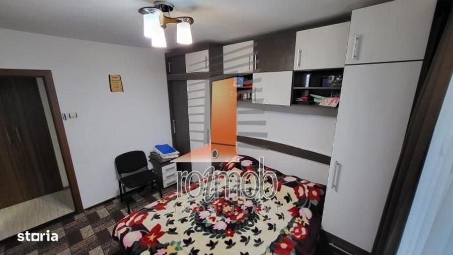 Apartament 3 camere, spatios, Mega Mall - 2