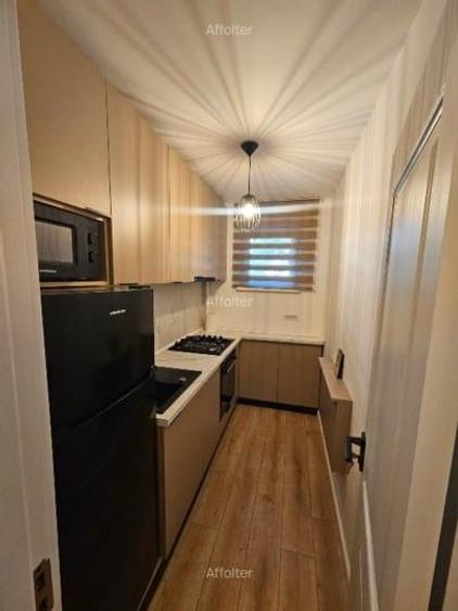 Apartament cu 2 camere decomandat, mobilat în Drumul Taberei