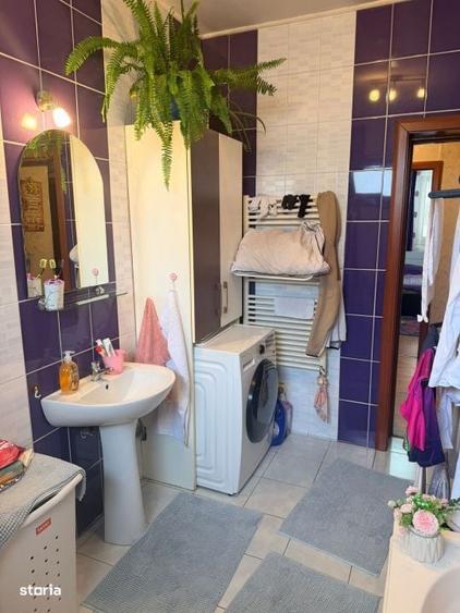 Apartament cu 2 camere decomandat în Preajba