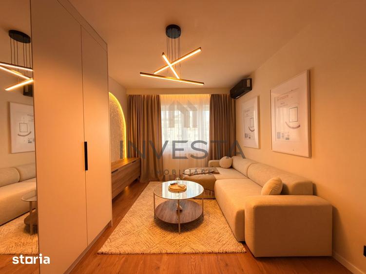 Apartament 2 camere decomandat, Manastur, Str. Primaverii - 18