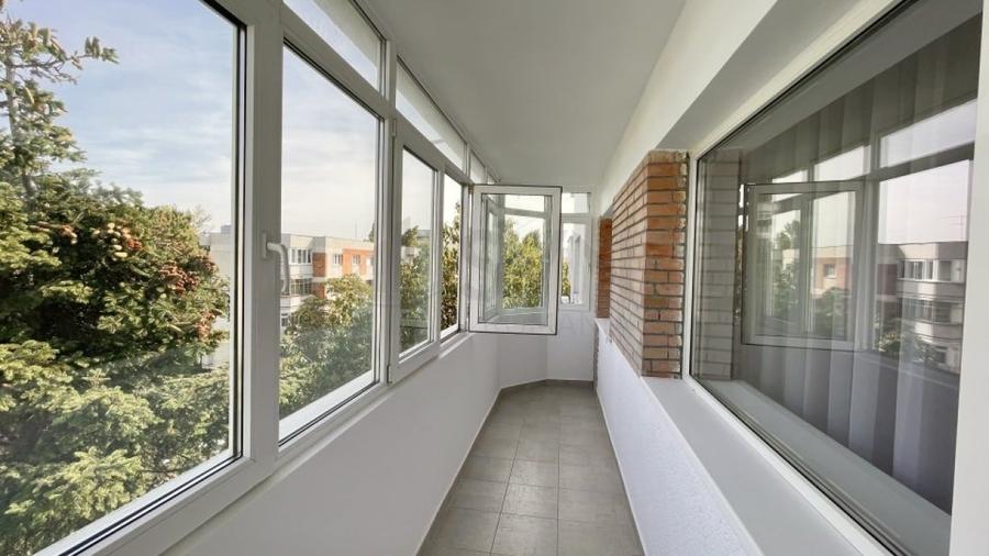 Apartament cu 2 camere decomandat, mobilat în Dorobanți
