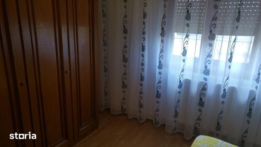 Apartament 2 camere Brosteni - 1