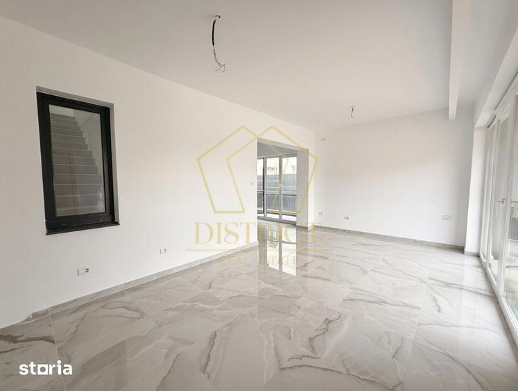 Casă cu 4 camere cu Teren 200 Mp în Giroc