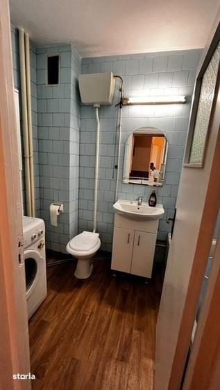 Inchiriez apartament 2 camere Rogerius - 6
