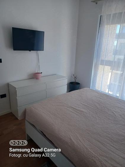 Apartament cu 2 camere decomandat în Ciarda Roșie