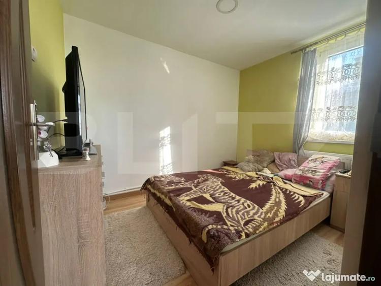 Casă cu 4 camere cu Teren 795 Mp în Central