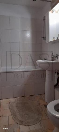 Apartament cu 2 camere decomandat în Aviației