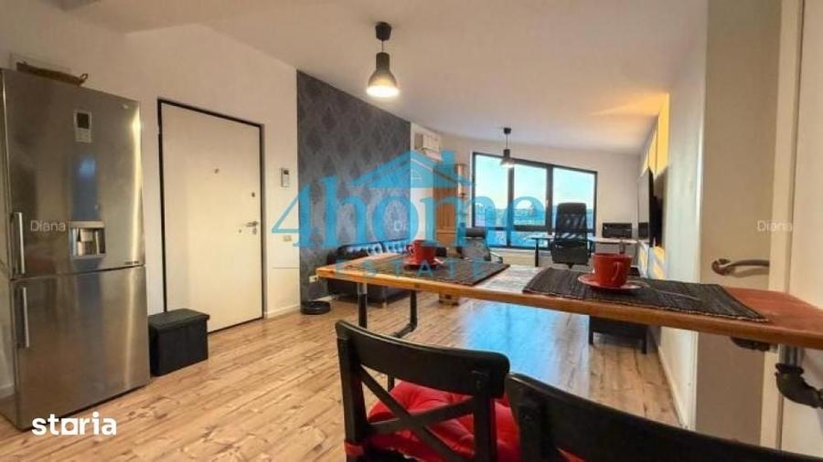 Apartament 2 Camere Berceni|Brancoveanu|Metrou|Bloc Nou - 10