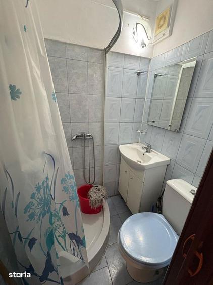 Garsonieră în Tătărași
