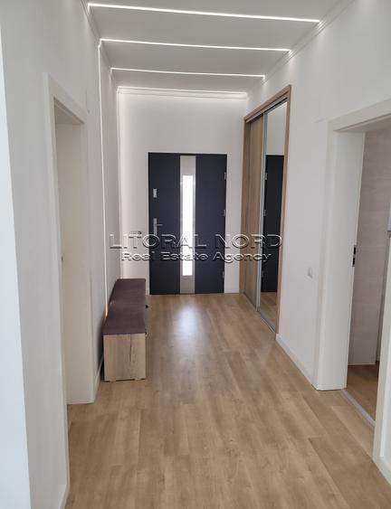Casă individuală cu 6 camere cu Canalizare în Central