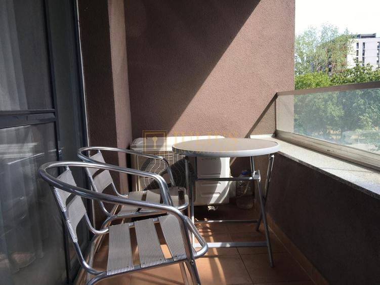 Apartament mobilat modern in Calea Aradului - 15