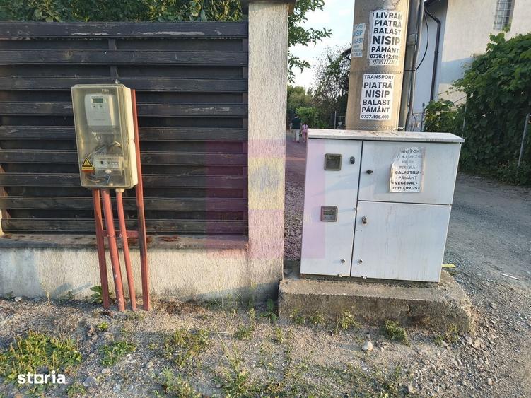 Spațiu comercial, în 1 Decembrie