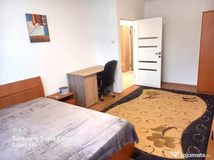Inchiriez apartament cu 1 camera - 42mp pe Calea Manastur langa Kaufland - 6