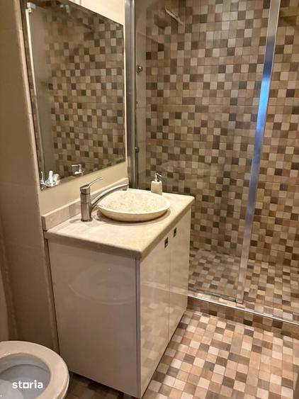 Apartament 4 camere structura mare, etaj 2/4 Zona Scriitorilor - 15