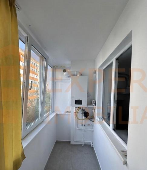 Apartament 2 camere de vânzare în Tomis Nord – Cireșica, etaj intermediar - 1