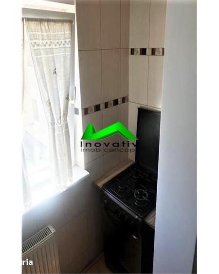 Apartament cu 3 camere decomandat în Trei Stejari