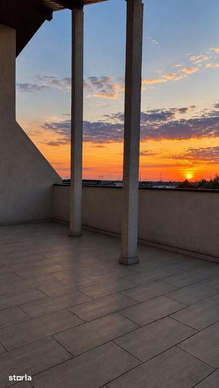 Apartament cu 2 camere decomandat în Theodor Pallady