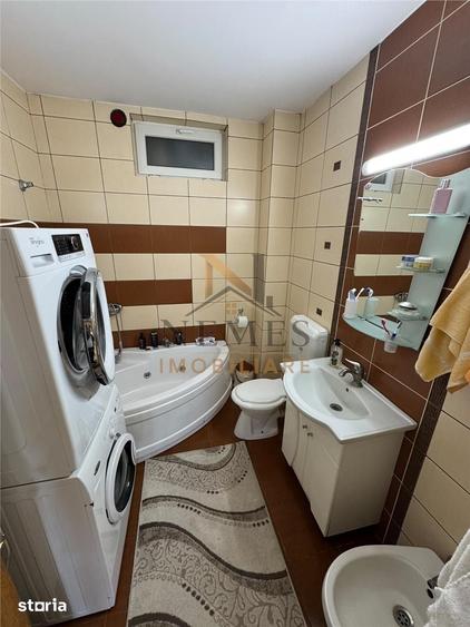 Casa tip vila de vanzare - zona Castel Transilvania - 16