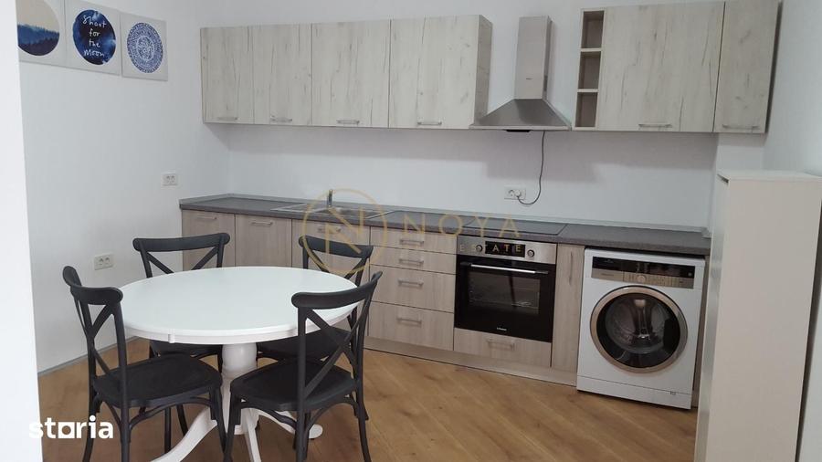Apartament cu 2 camere Pipera Plaza parcare inclusa - 2
