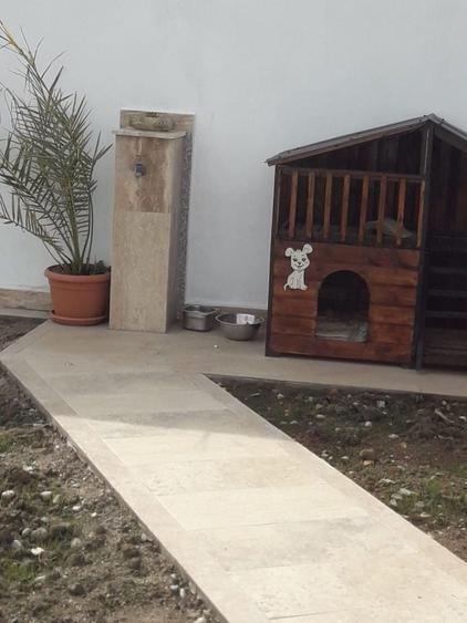 Casă cu 4 camere în Schela Cladovei