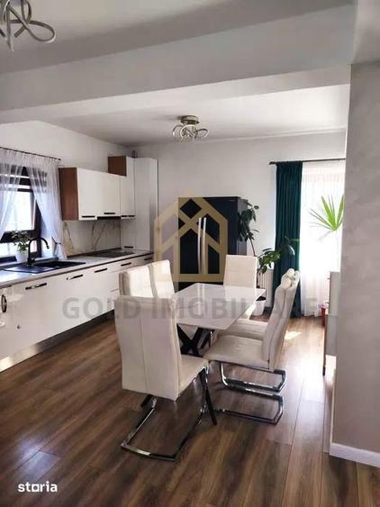 Casă cu 4 camere cu Teren 300 Mp în Vasile Alecsandri