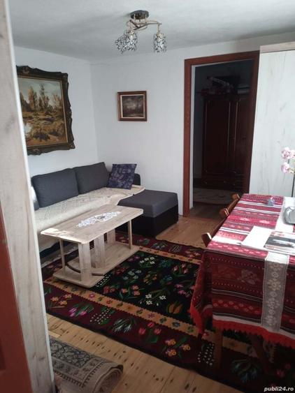 Vand casa in loc Vaideeni, ideal casa de vacanta - 3