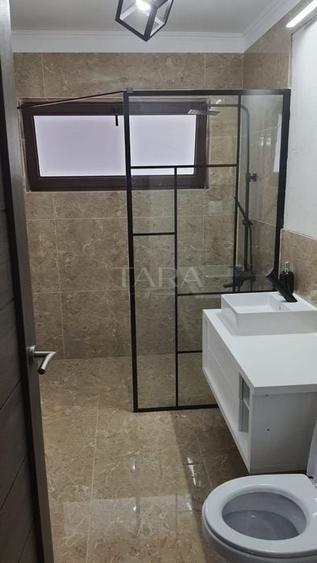 Apartament cu 3 camere complet mobilat și utilat în zona Parc Poligon. - 7