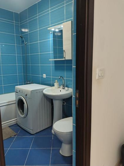 Apartament cu 2 camere decomandat în Dosu Bricii