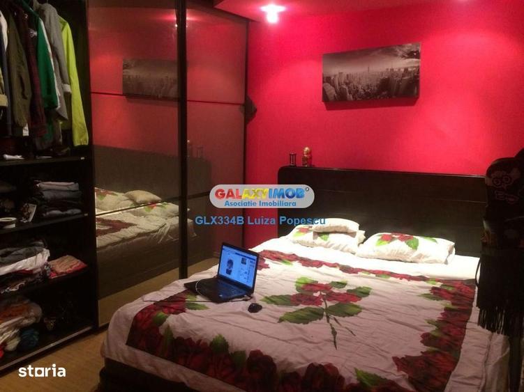 Apartament cu 2 camere în Rahova — fotografia 1