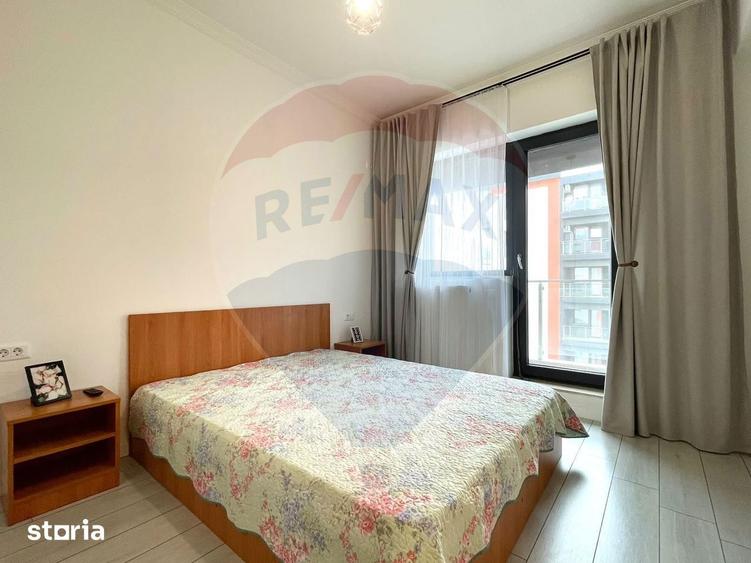 Apartament cu 2 camere si loc de parcare de inchiriat - 3