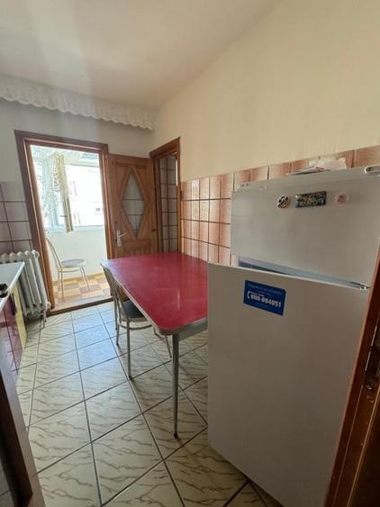 Apartament cu 2 camere decomandat, mobilat în Nord