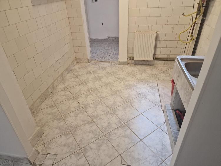 Apartament cu 2 camere în Mărăței