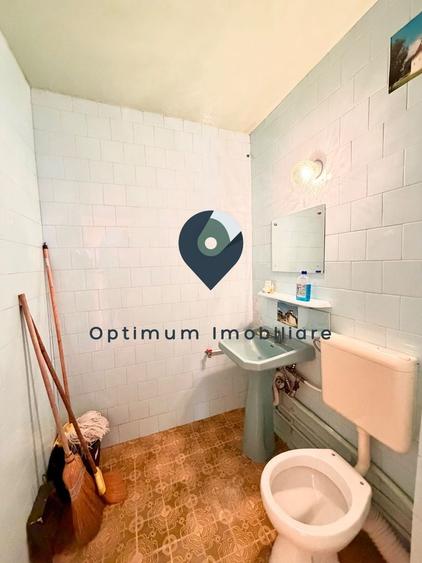 Apartament cu 3 camere decomandat în Mănăștur