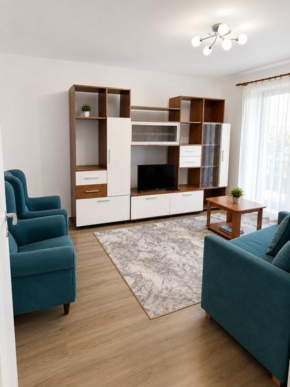 Închiriere apartament decomandat Tomis 3 - 1