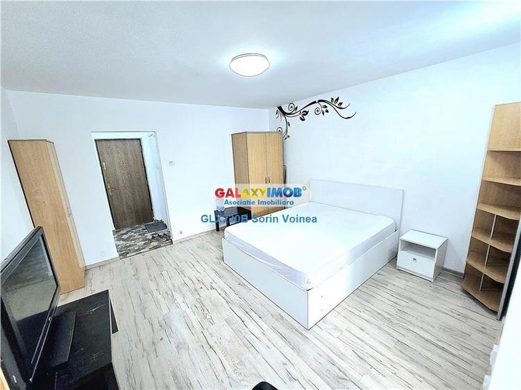 Garsoniera Dristor metrou | mobilata si utilata | Str. Dristorului - 2
