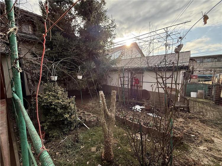 CASA INDIVIDUALA MOARA DE VANT S+P+M BECI GARAJ - 31