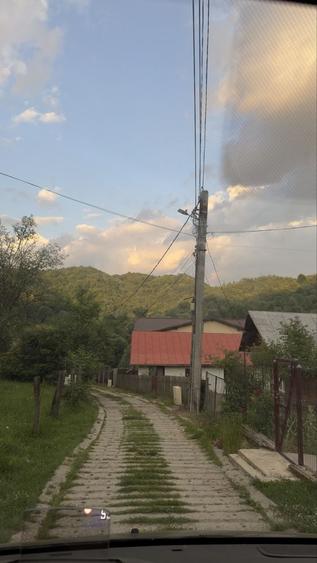 Teren de 778 mp, în Breaza de Sus