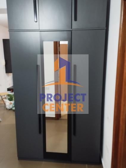 Apartament cu 3 camere decomandat, mobilat în Găvana Platou