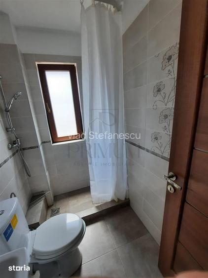 CALEA URSENI - 3 Camere - Etajul 1 - Loc de parcare privat