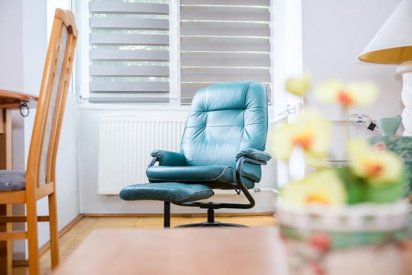 Apartament cu 2 camere semidecomandat în Floreasca