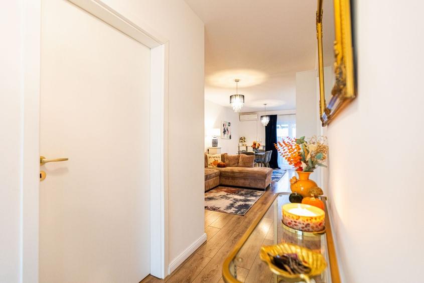 Duplex pe parter mobilat si utilat, COMISION 0% - Urseni/ Mosnita Noua - 29
