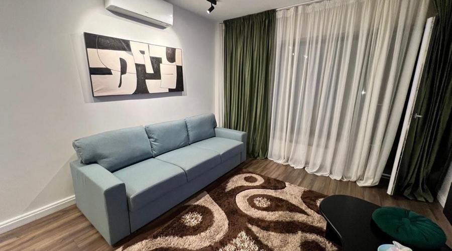 Apartament cu 2 camere în Lacul Morii