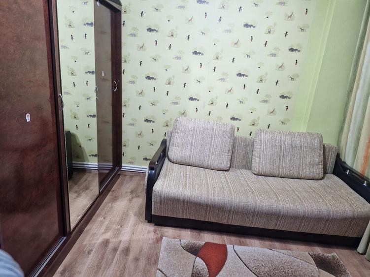 Apartament cu 2 camere decomandat în Gării
