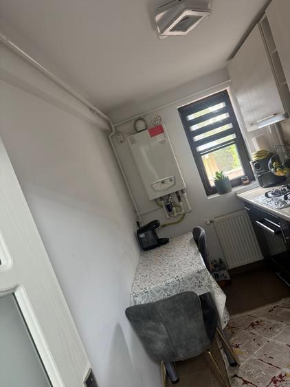 Apartament cu 2 camere decomandat, mobilat în Tătărași